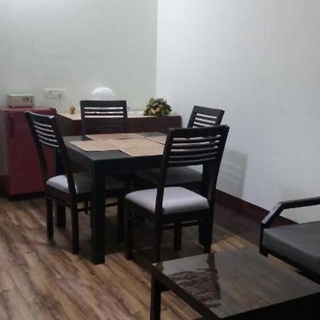 Hotel Japfu Kohima Eksteriør billede